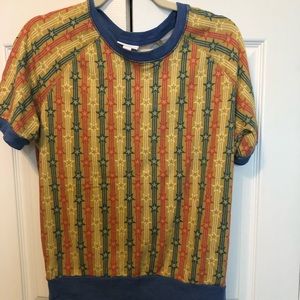Lularoe jane xs